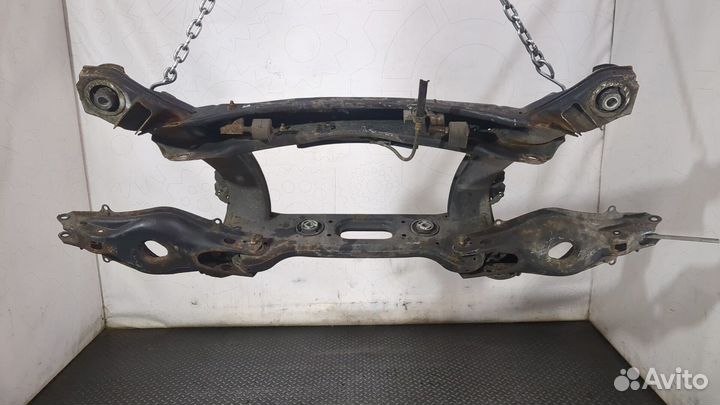 Балка подвески задняя Mercedes E W212, 2014