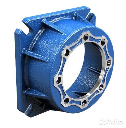 Червячный редуктор nmrv 110