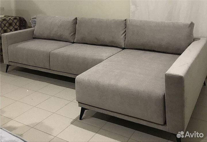 Диван новый