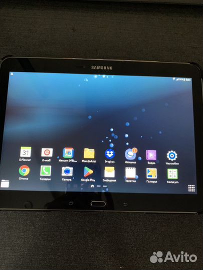 Samsung galaxy tab 4 планшет