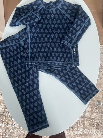 Термобелье reima 90