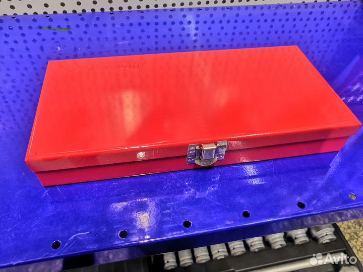 Набор накидных ключей, Е6-Е24 1406PR