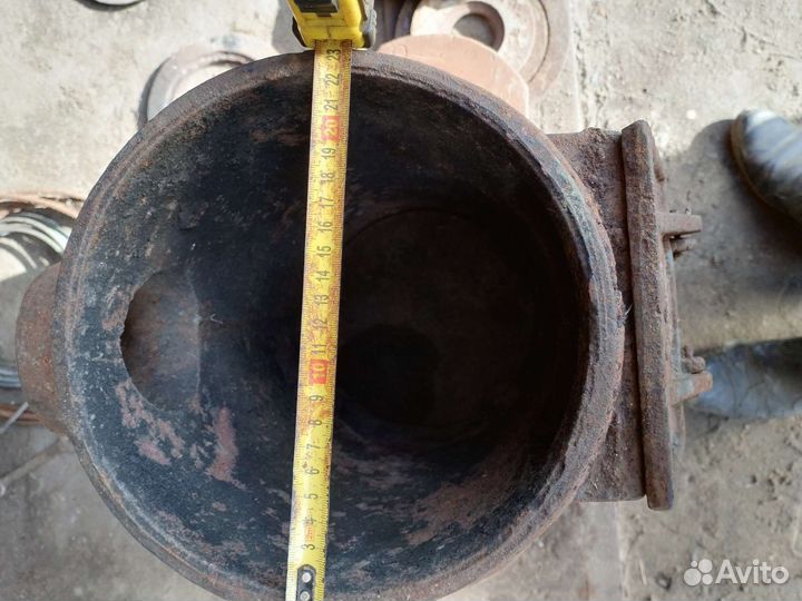 Плита чугунная для печи