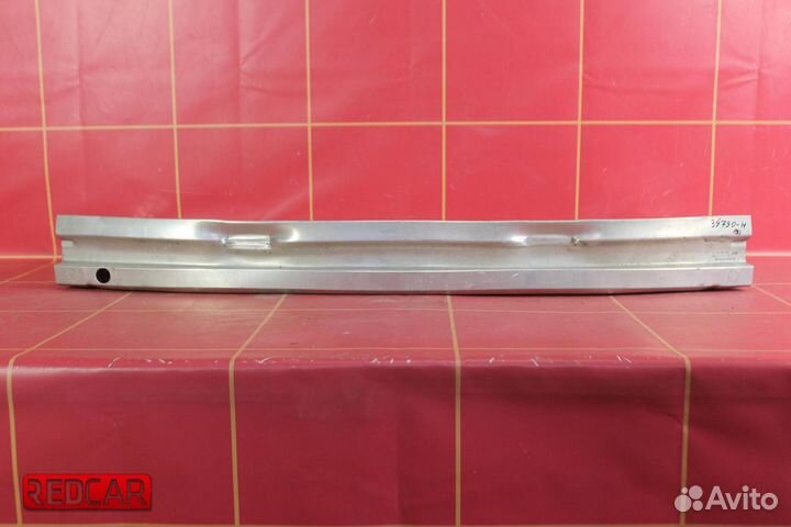 Усилитель зад бампера Audi Q5 (09)