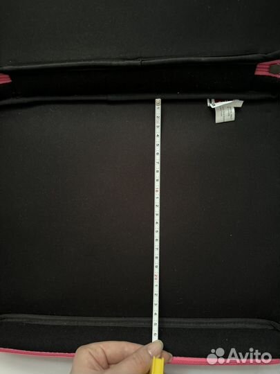 Сумка для ноутбука