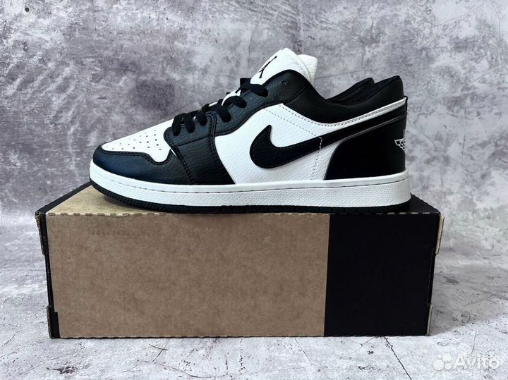 Кроссовки Nike Air Jordan