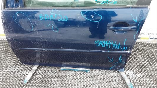 Дверь передняя левая volkswagen golf 5 (BDN20EN01)