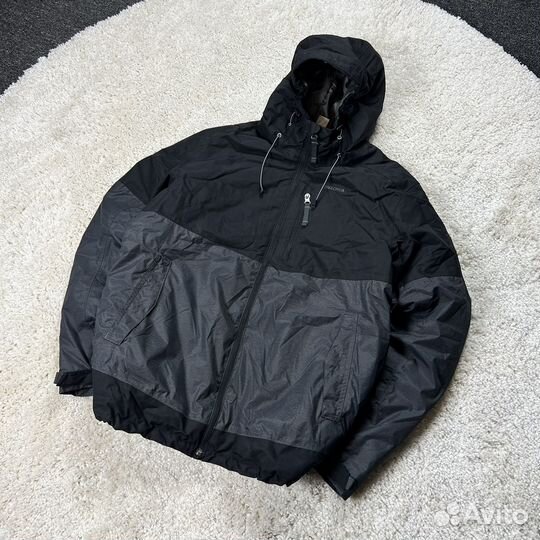 Куртка утепленная Quechua