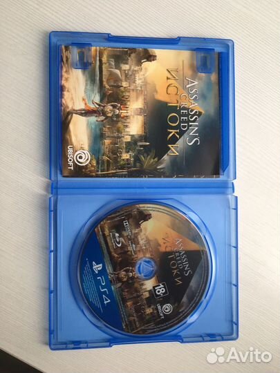 Игры для приставок ps4