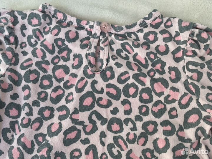 Платье для девочки GeeJay повседневное 92 р