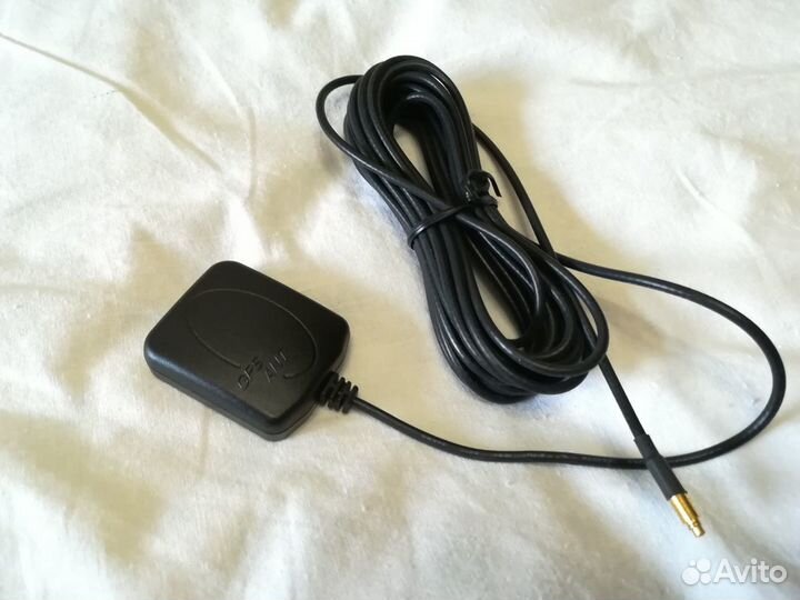 Антенна GPS AT-65