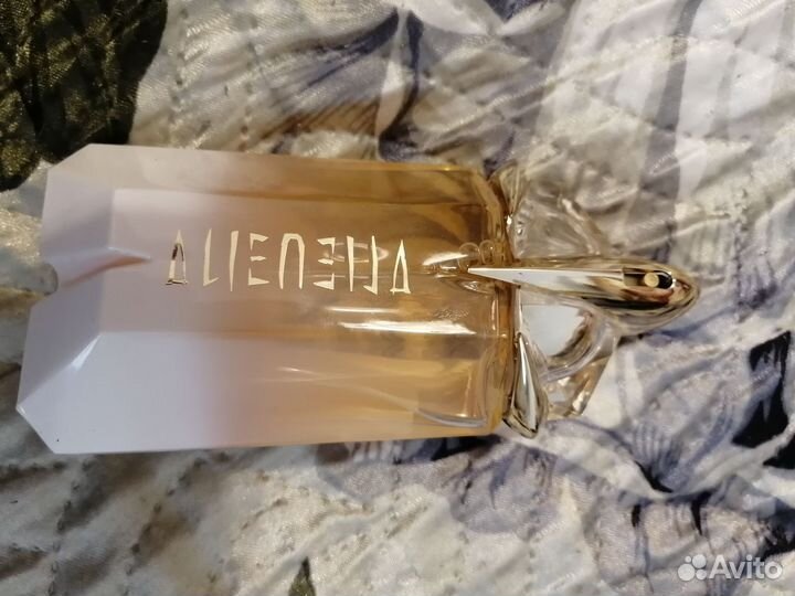 Thierry mugler alien