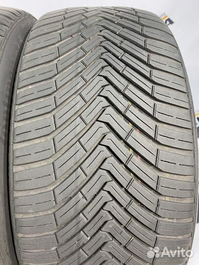 Continental AllSeasonContact 225/40 R18 98Y