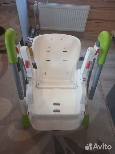 Стульчик для кормления sweet baby