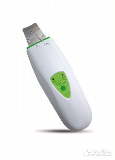 Аппарат для ультразвуковой чистки лица Gezatone