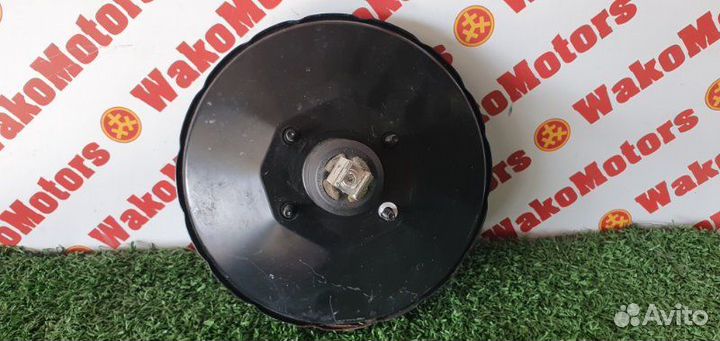 Вакуумный усилитель тормозов Suzuki Sx4 5DR M15A