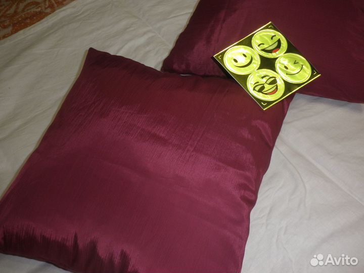 Подушка * экология * новая