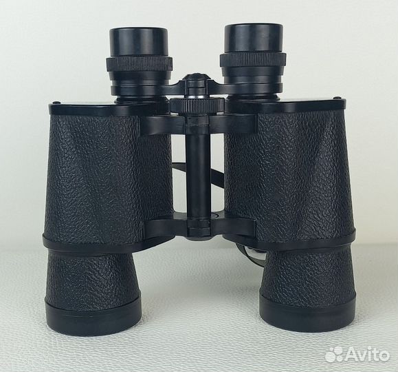 Бинокль Eagle Crown 30 крат D 50 mm Field 7.1