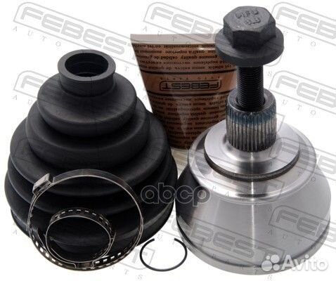 Шрус 1710-A8 1710-A8 Febest