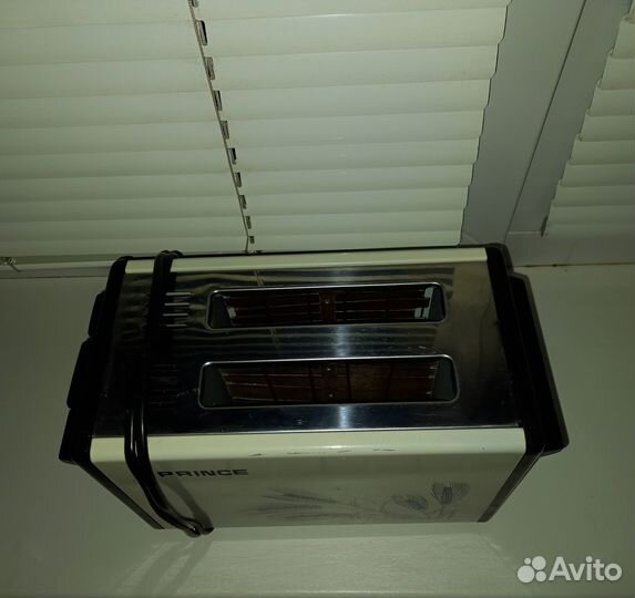 Тостер Prince 1000w
