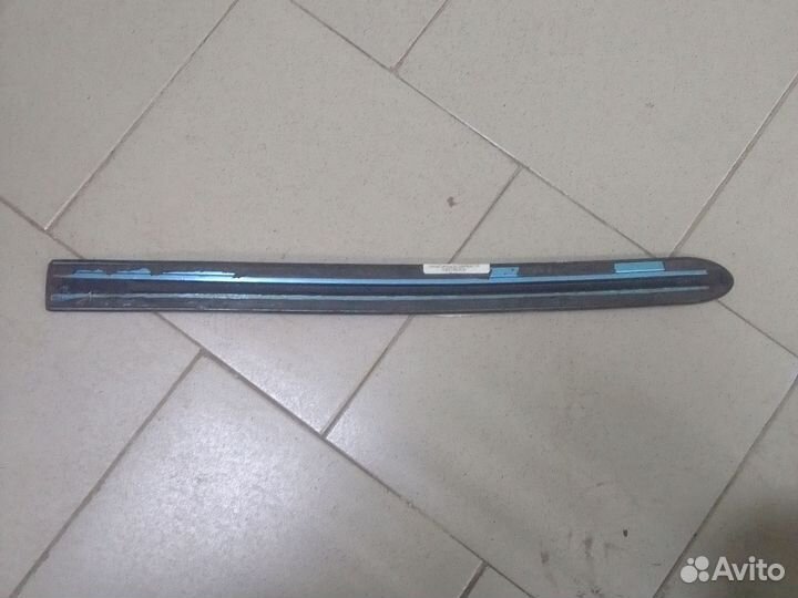 Молдинг на дверь Land Rover Freelander 1