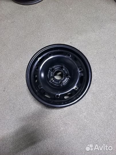 R14 1 шт. 5*100 Цо 57.1 et 35