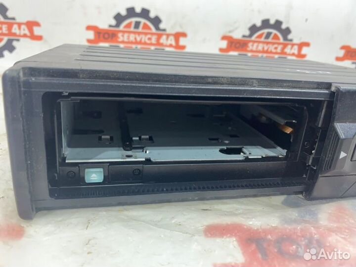 CD-чейнджер Mercedes-Benz S-Class W220 113.966 M