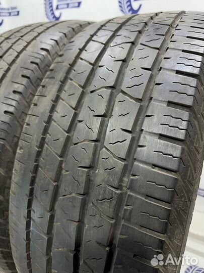 Continental ContiCrossContact LX 265/60 R18