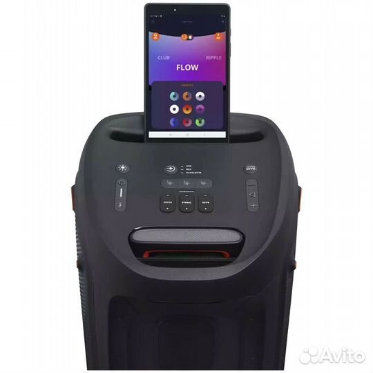 Портативная акустика JBL PartyBox 310