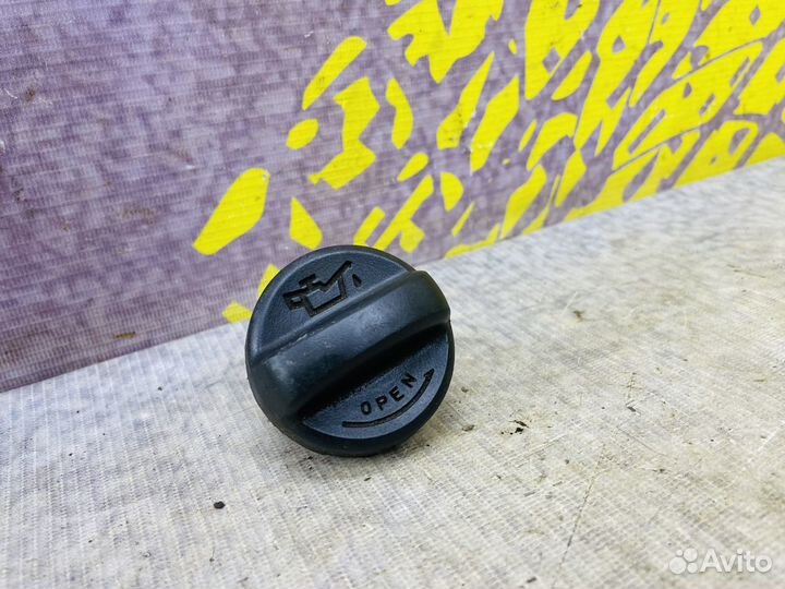 Крышка маслозаливная Rio Рио 2 Spectra Спектра