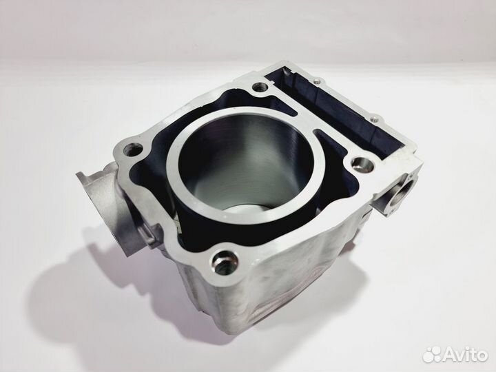 Блок цилиндра stels ATV 500 Kazuma