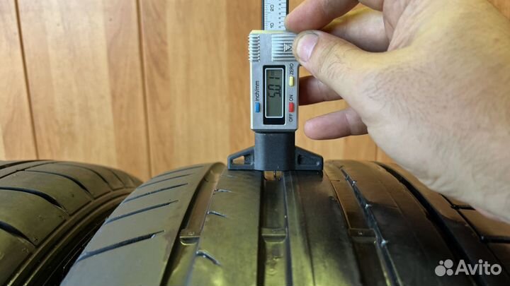 Dunlop SP Sport Maxx GT 245/45 R18 96Y