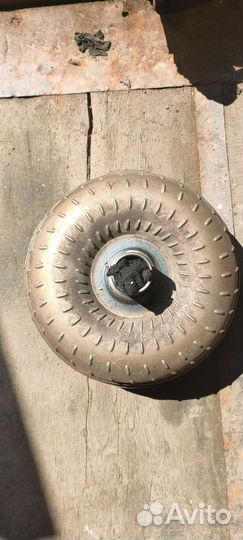 Гидротрансформатор(бублик) АКПП bmw e53