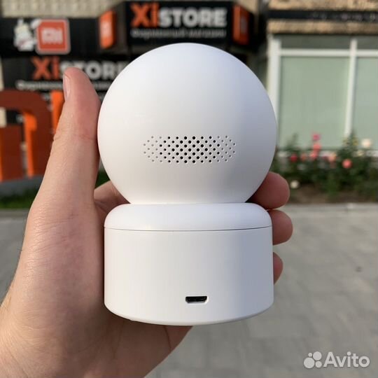 Камера видеонаблюдения Xiaomi imilab C20