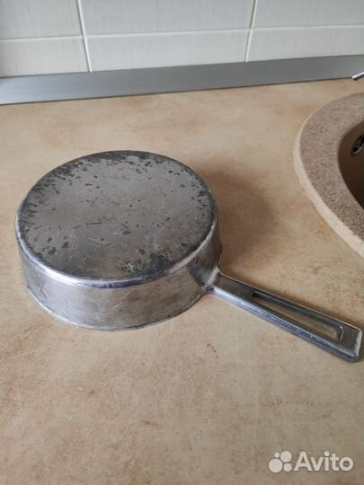 Сковорода СССР