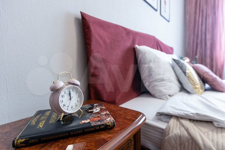 4-к. квартира, 90 м², 14/16 эт.