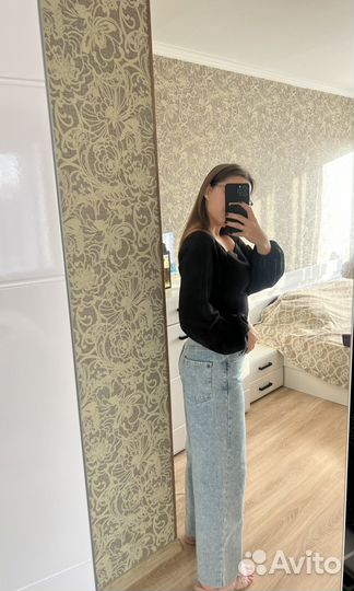 Джинсы женские befree