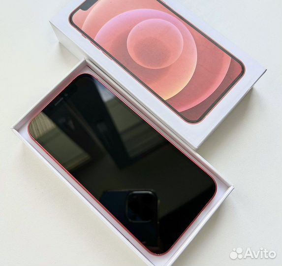 iPhone 12 mini, 128 ГБ