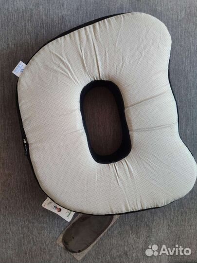 Ортопедическая подушка для сидения