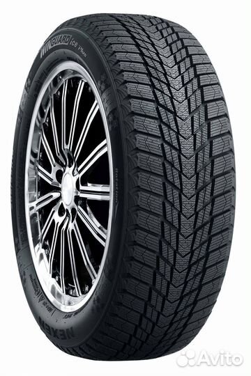 Nexen Winguard Ice Plus 235/50 R18 97T