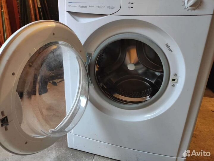 Стиральная машина бу