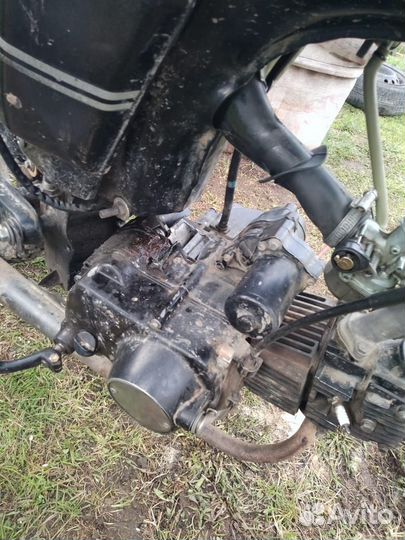 Альфа 110 (разбор)