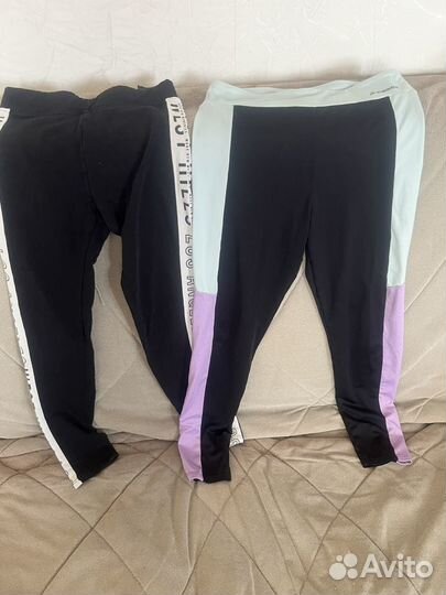 Вещи пакетом на девочку