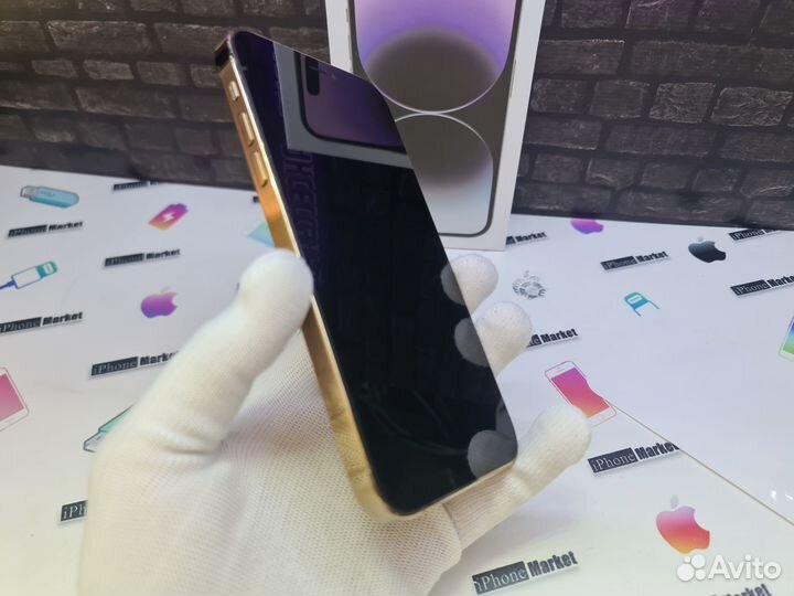 iPhone Xr, 128 ГБ