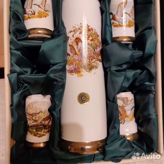 Подарочный набор охотнику