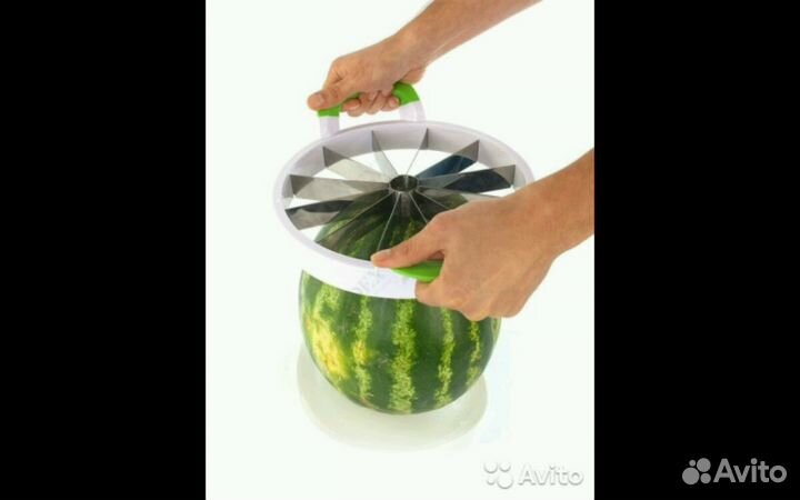 Мультирезка Долька, bradex