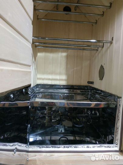 Коптилка. Липа-2. г. х. к