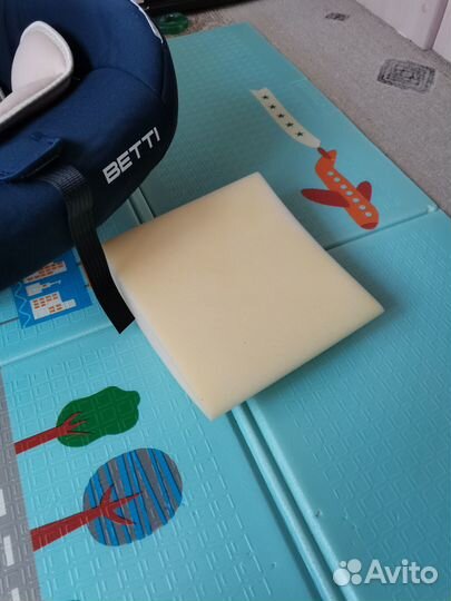 Продаю автолюльку