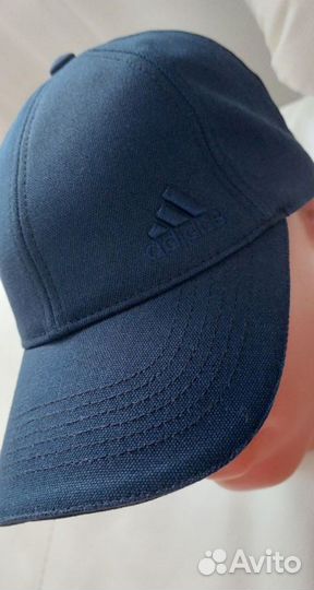 Кепка Adidas originals на большой обхват головы