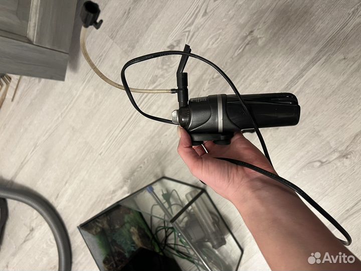 Фильтр для аквариума